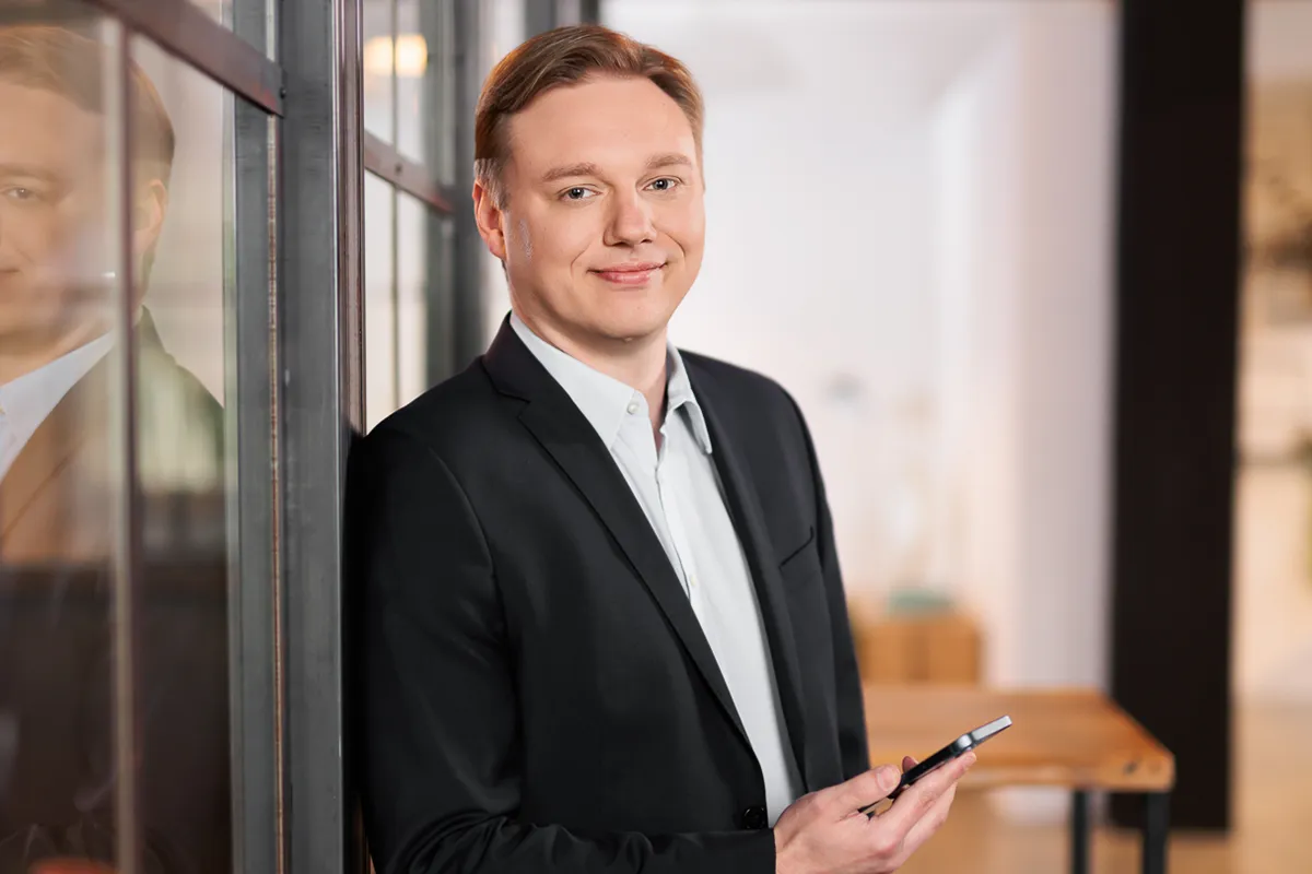 Dennis Appelhoff Kontakt